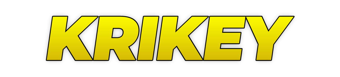 krikey